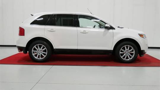 2012 Ford Edge