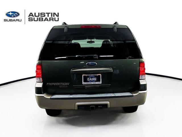 2005 ford expedition eddie bauer
