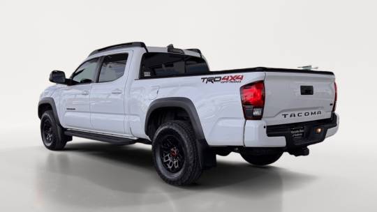 2019 Toyota Tacoma