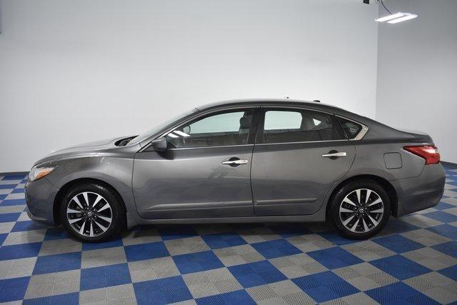 used 2016 nissan altima 2.5 sv sedan woburn, ma 01801 for sale in woburn, massachusetts