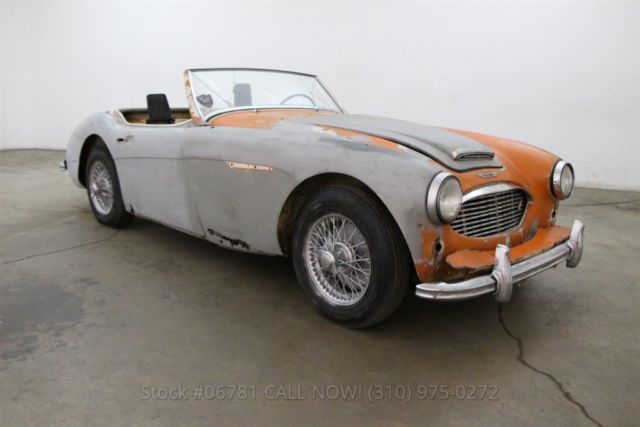 1960 bt7 used