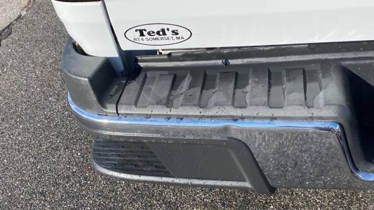 2020 Chevrolet