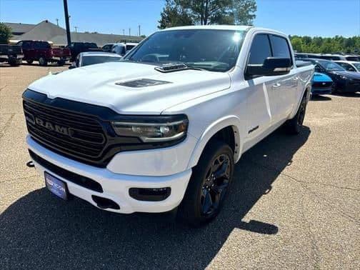 2021 ram 1500 limited in brandon, mississippi