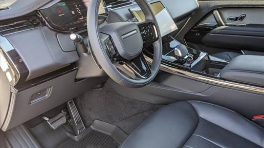2024 Land Rover Range Rover Sport