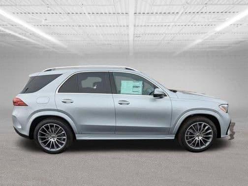 2024 mercedes-benz gle 450 base gle 450 4dr all-wheel drive 4matic in fort trumbull, connecticut