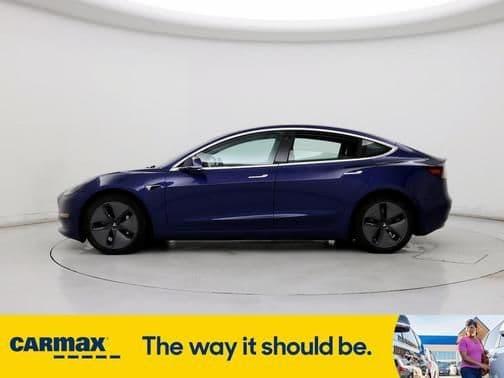 2019 tesla model 3 long range in winchester, virginia