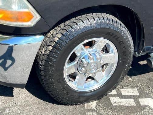 2010 dodge ram 2500 in secaucus, new jersey