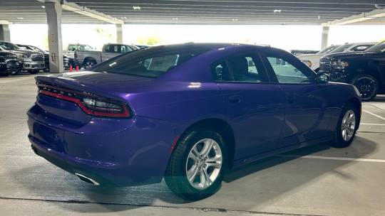 2023 Dodge Charger