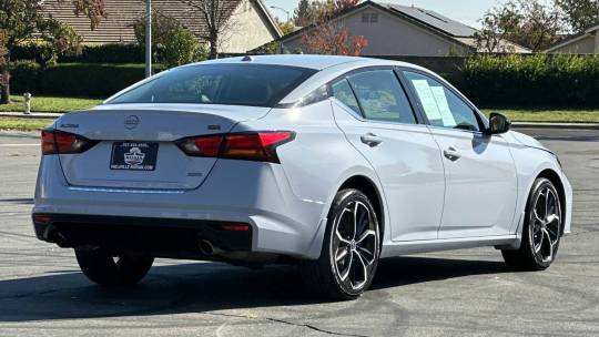 2023 Nissan Altima