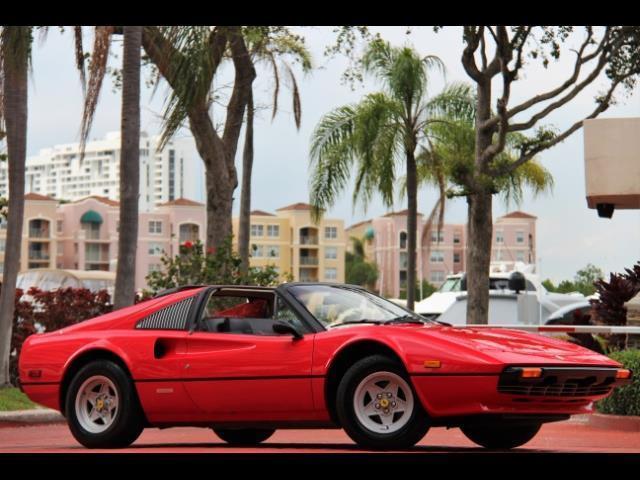 red only 40k original miles 1978 targa black leather $509.00 a month