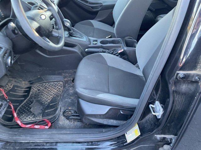 2012 ford focus s