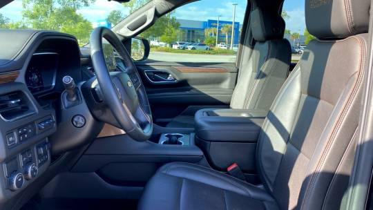2023 Chevrolet Tahoe