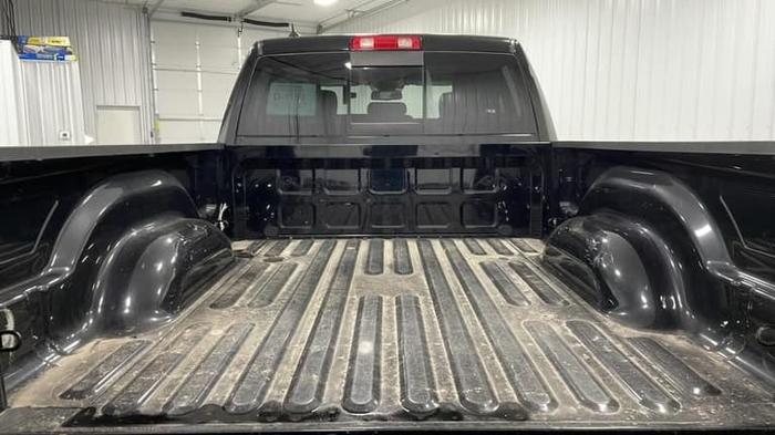 2019 ram 1500 classic quad cab in sioux falls, south dakota
