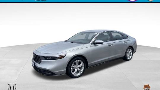 2024 Honda Accord