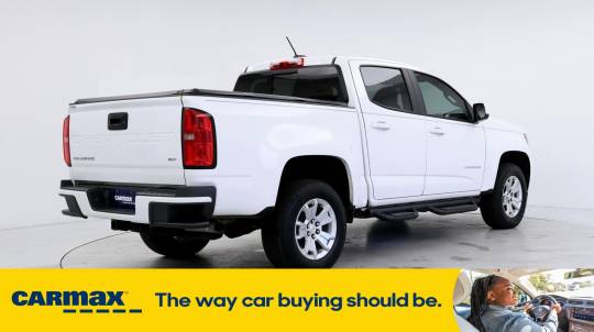 2022 Chevrolet