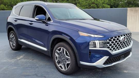 2023 Hyundai Santa Fe