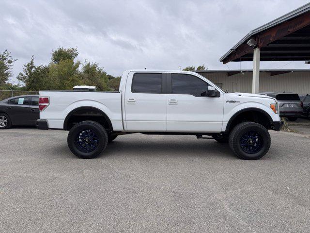 2009 ford f-150 xl