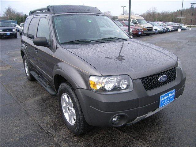 2005 ford escape xlt for sale in brattleboro, vermont