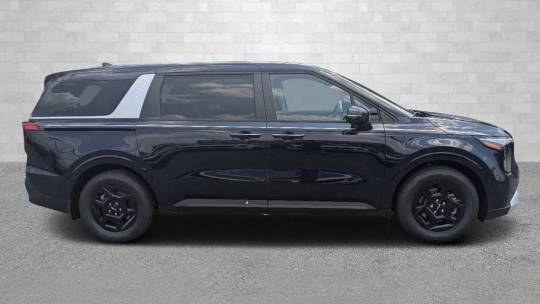 2025 Kia Carnival