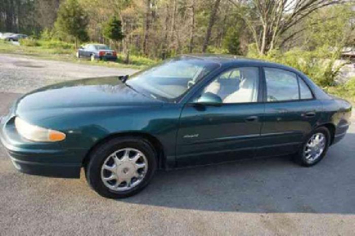 used 1999 buick regal for sale. in richmond, va