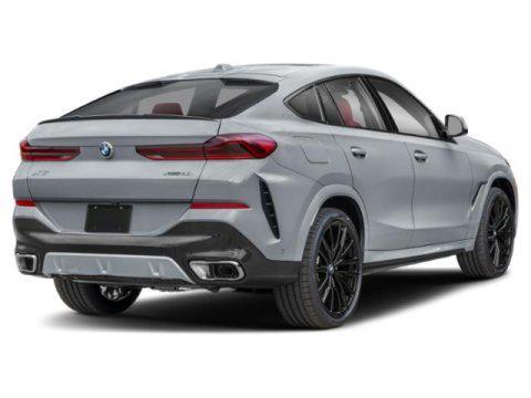 2024 bmw x6 xdrive40i