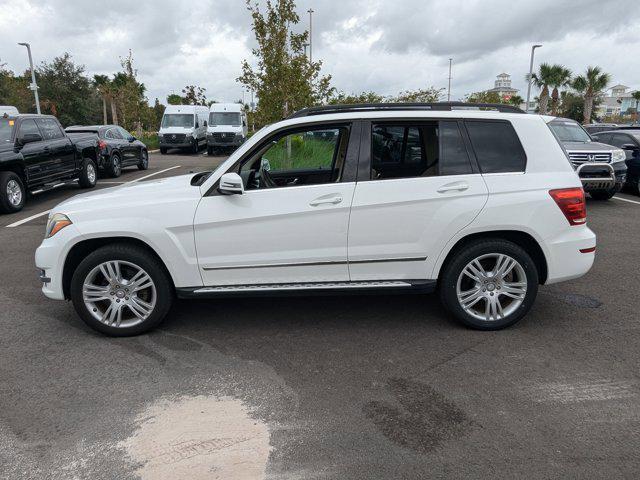 2015 mercedes-benz glk-class glk 350