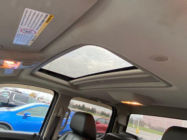 2009 gmc sierra 2500 slt crew cab
