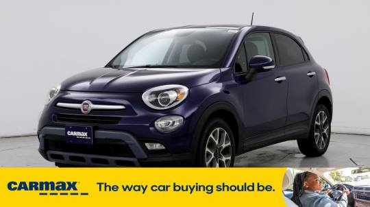 2018 Fiat