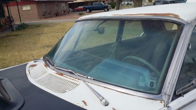 1963 dodge 330, polara, max wedge
