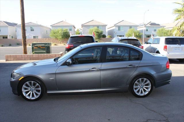 2011 bmw 328 xdrive