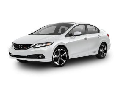 2015 honda civic si si 4dr sedan for sale in raynham, massachusetts