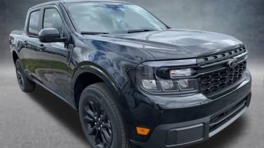 2024 Ford Maverick