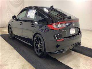 2023 Honda Civic s