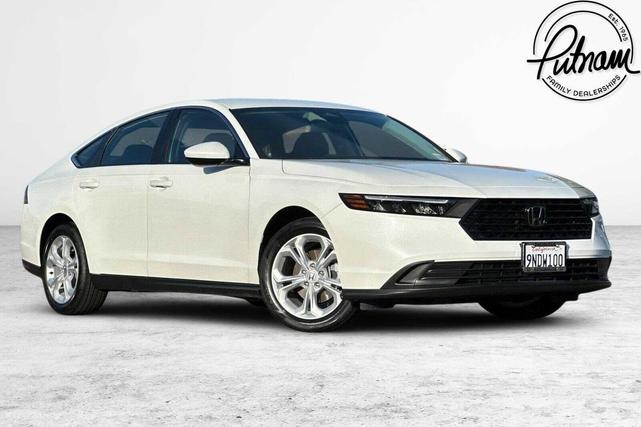 2024 honda accord