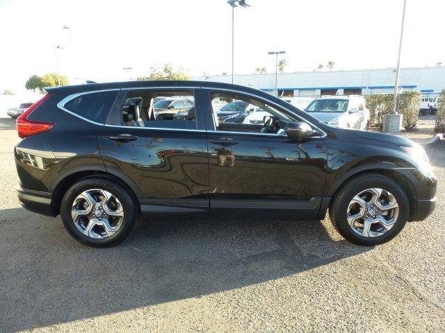 certified 2017 honda cr-v fwd ex-l tucson, az 85705 for sale in tucson, arizona
