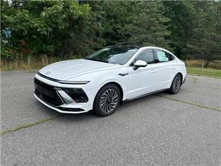 2024 Hyundai Sonata limited