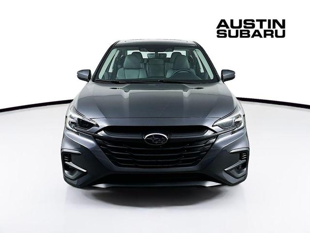 2024 subaru legacy