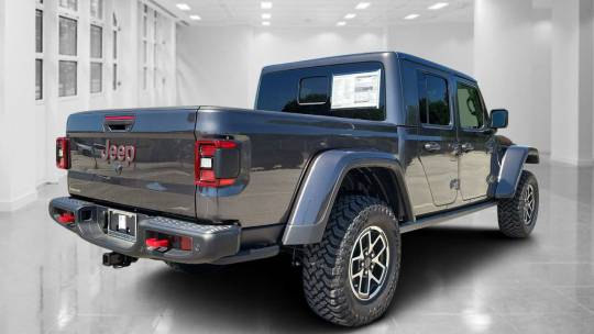 2024 Jeep Gladiator