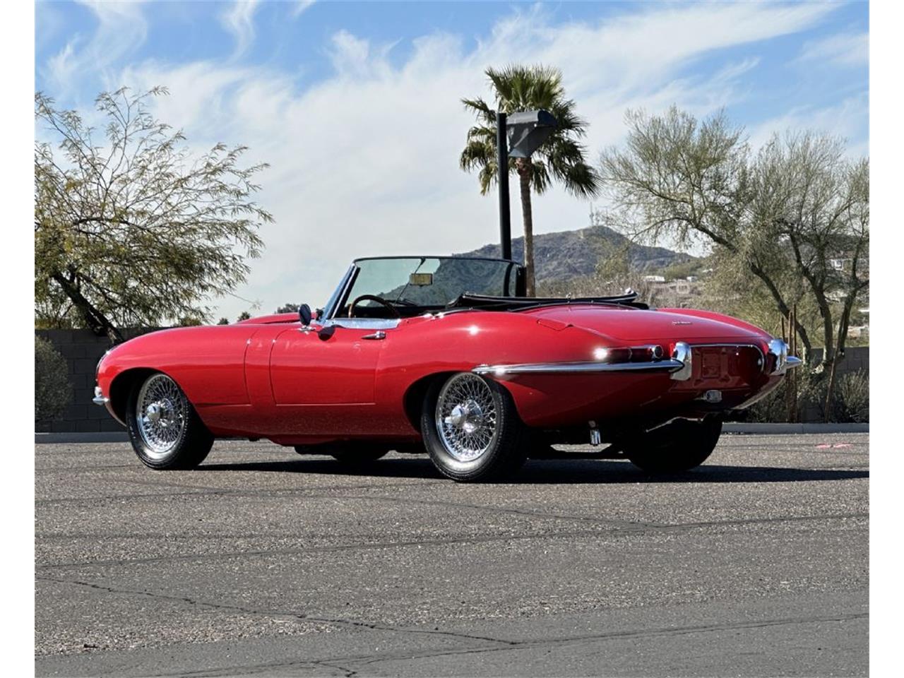 1962 jaguar xke