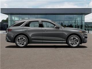 2025 Genesis GV70 2.5t standard