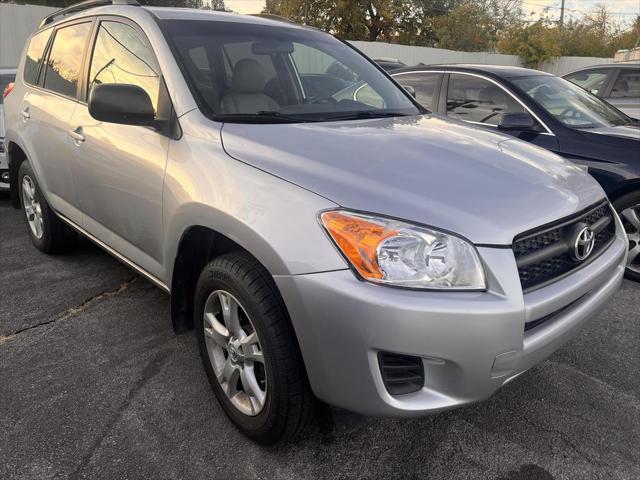 2011 toyota rav4 sport