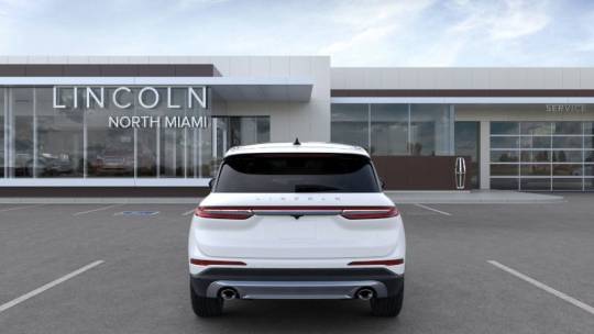 2024 Lincoln Corsair