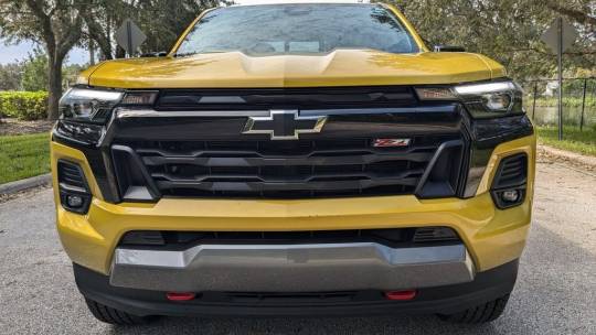 2023 Chevrolet