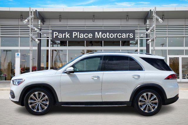 2023 mercedes-benz gle 450