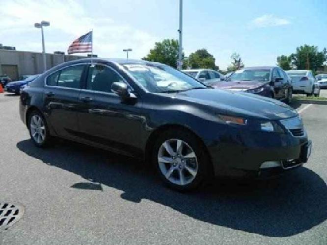 2012 acura tl auto in bay shore, ny