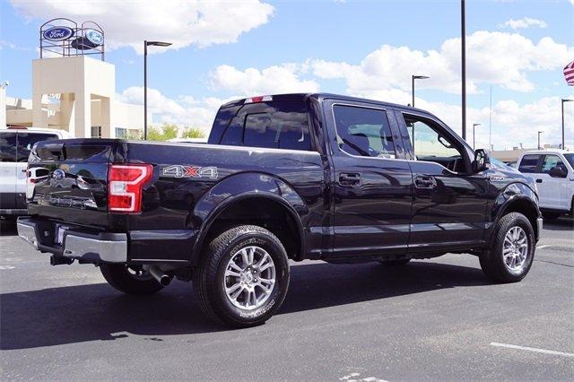 used 2019 ford f150 lariat rio rancho, nm 87124 for sale in albuquerque, new mexico