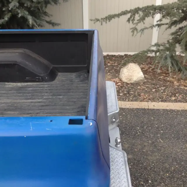 1987 chevrolet swb c10