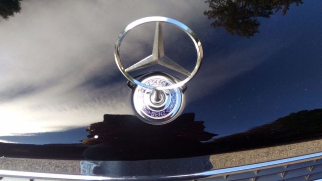 1993 mercedes benz 400 sel