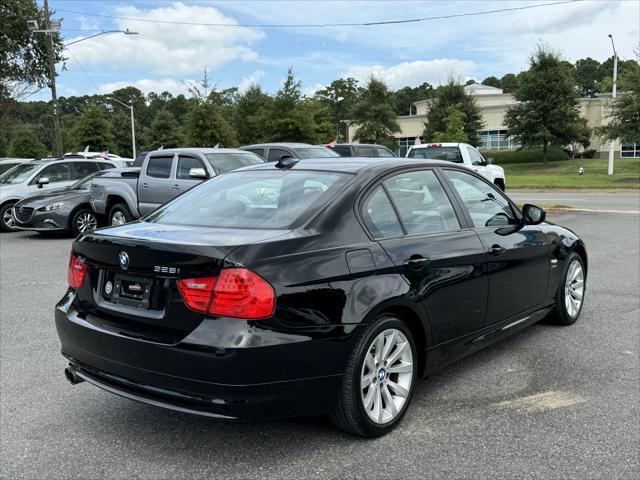 2011 bmw 328 xdrive