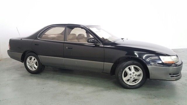 1994 lexus